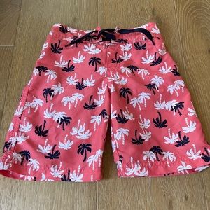 Janie and Jack Boys 5T Swim Trunks